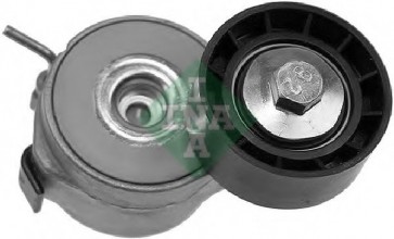 MICRO BELT TENSIONER FIAT SCUDO 07> SET 1.6 JTD
