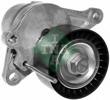 MICRO BELT TENSIONER RENAULT MASTER 10> SET
