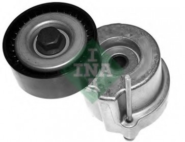 Tensioner Lever, v-ribbed belt
