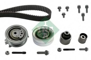 Timing Belt Kit