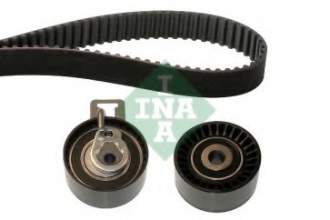 Timing Belt Kit