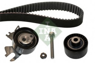Timing Belt Kit