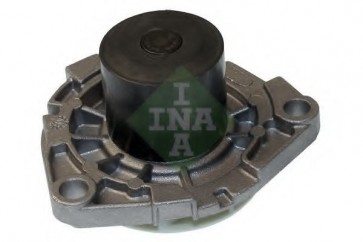 WATER PUMP FIAT DOBLO 09> 1.6 JTD