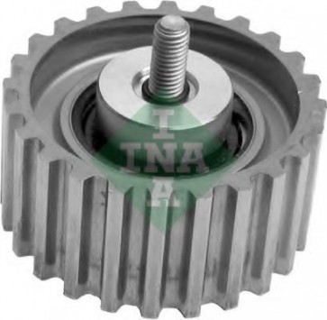 TIMING KIT PULLEY FIAT DUCATO 06> PULLEY 2.3 JTD