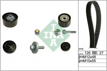 Timing Belt Kit