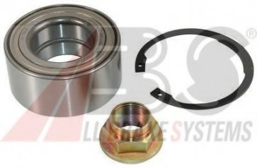 WHEEL BEARING FIAT BRAVA/BRAVO 95> FRONT 2.0/2.4JTD