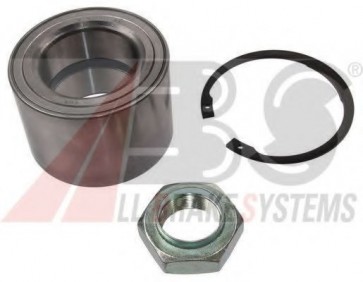 WHEEL HUB FIAT DUCATO 02> FRONT 18Q MAXI