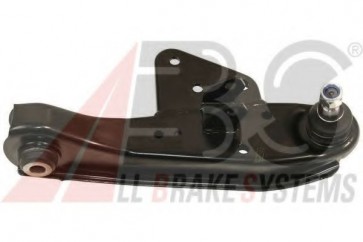 CONTROL ARM - FRONT AXIS RIGHT HYUNDAI H10093>