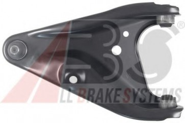 CONTROL ARM DACIA LOGAN FRONT AXIS LEFT LOWER