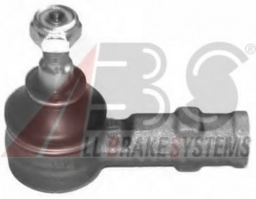 TIE ROD END - L/R FIAT 131 81>12X1.5