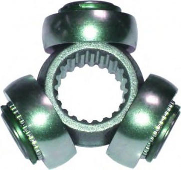 Tripod Hub, Drive shaft