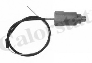 Idle Control Valve, air supply