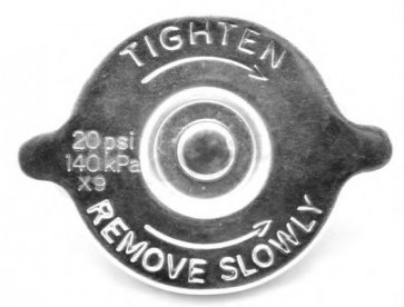 Radiator Cap