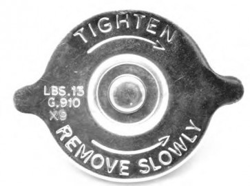 Radiator Cap