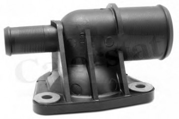 Coolant Flange