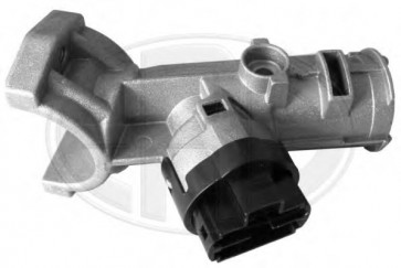 Steering Lock