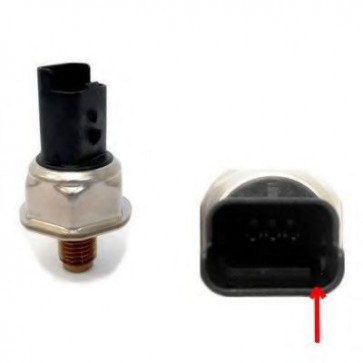 Sensor, fuel pressure