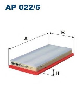 Air Filter