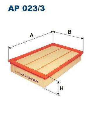 Air Filter
