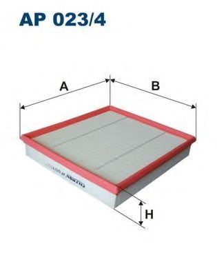 Air Filter