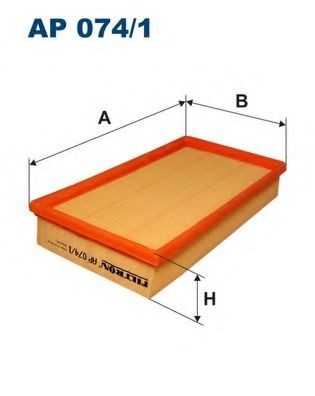 Air Filter