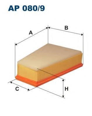 Air Filter