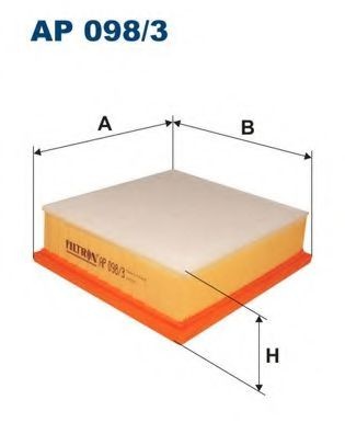 Air Filter