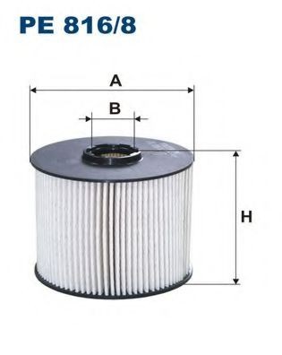 Fuel filter