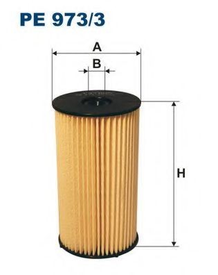 Fuel filter
