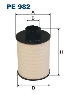 Fuel filter