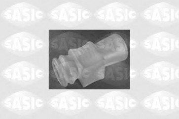 Stabiliser Mounting