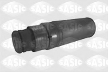 Rubber Buffer, suspension