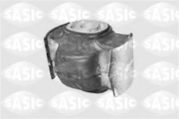 Holder, engine mounting