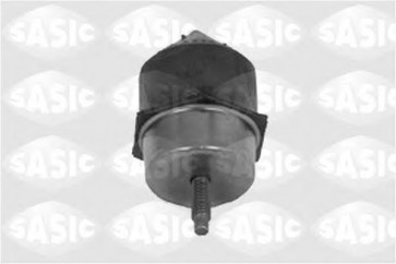 Rubber Buffer, suspension