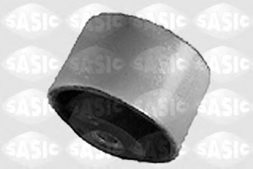 Holder, engine mounting