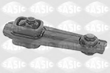Holder, engine mounting