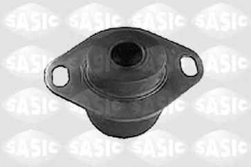 Holder, engine mounting