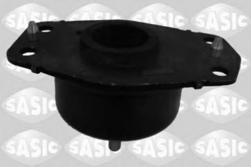 Holder, engine mounting