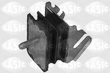 Holder, engine mounting