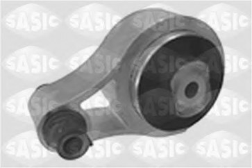Holder, engine mounting