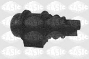 Stabiliser Mounting