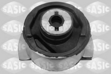 Mounting, axle beam
