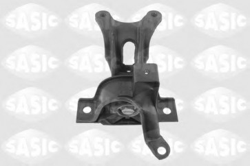 Holder, engine mounting