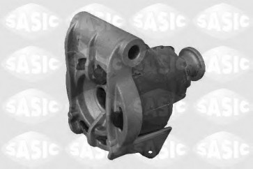 Holder, engine mounting