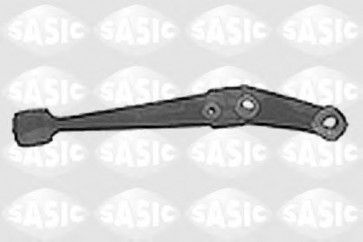 CONTROL ARM - FRONT AXIS LEFT DUCATO >86