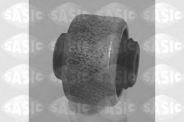 Track Control Arm