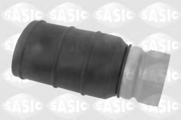 Rubber Buffer, suspension