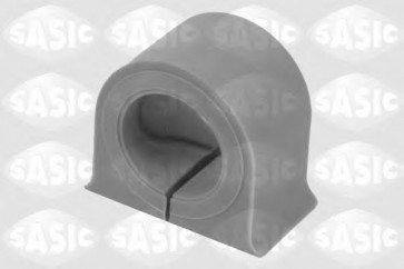 Stabiliser Mounting