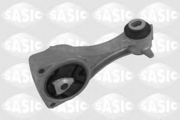 Holder, engine mounting