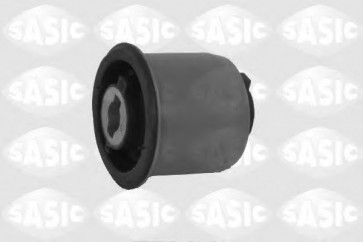 Mounting, axle beam